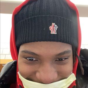 Meet your Posher, Dashaun